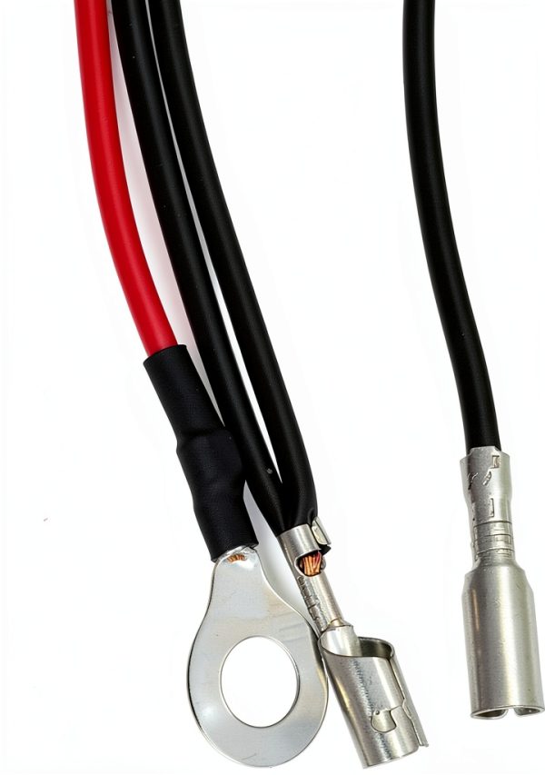 HYXUAN Engine Rev Limiter Compact Aluminum-2