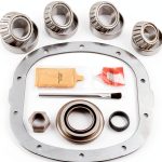 Motive Gear Differential Bearing Kit for Rear GM 7.625-0
