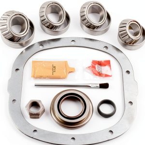 Motive Gear Differential Bearing Kit for Rear GM 7.625-0