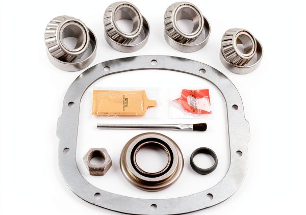 Motive Gear Differential Bearing Kit for Rear GM 7.625-0