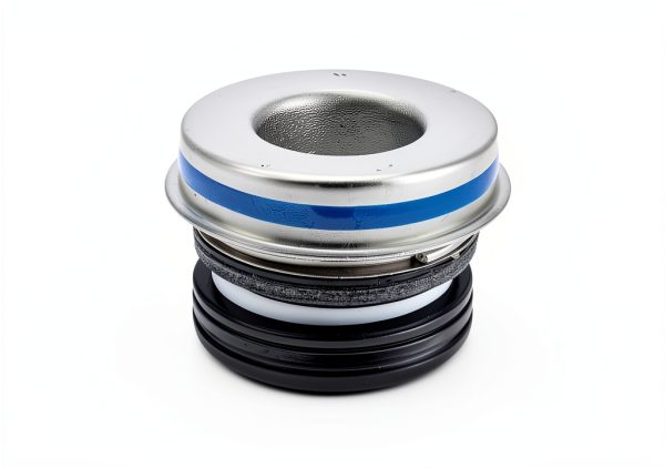 Rhyme Dream Steering Pump Shaft Seal-4