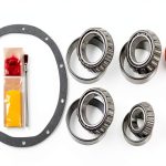 Rear Rack & Pinion Bearing Kit by Motive Gear-0