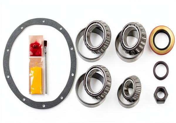 Rear Rack & Pinion Bearing Kit by Motive Gear-0