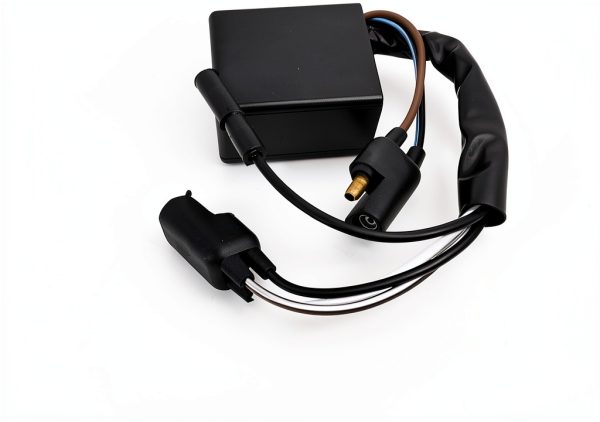 Fauful RPM Rev Limiter for Automotive Replacement-3