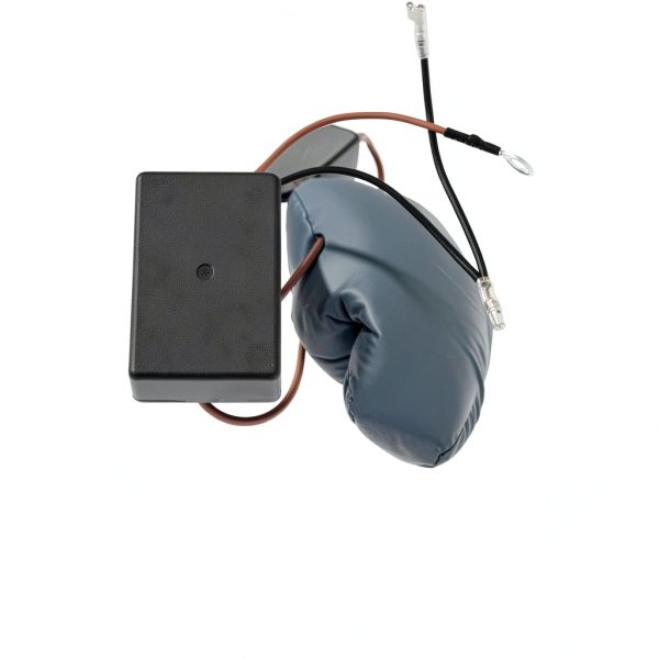 RPM Rev Limiter Dasbecan for Club Car Gas-1