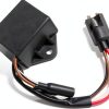 RAGBUSCLE CDI Igniter for Kawasaki KF82 Flathead Gas Engines-2