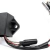 RAGBUSCLE CDI Igniter for Kawasaki KF82 Flathead Gas Engines-5