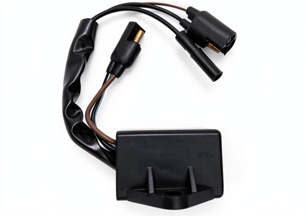 Fauful RPM Rev Limiter for Automotive Replacement-5