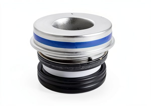 Rhyme Dream Steering Pump Shaft Seal-3