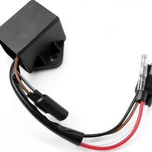 RAGBUSCLE CDI Igniter for Kawasaki KF82 Flathead Gas Engines-0
