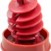 MOTOALL Steering Pump Shaft Seal for Honda Accord-3