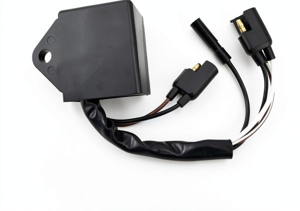 Fauful RPM Rev Limiter for Automotive Replacement-6