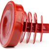 MOTOALL Steering Pump Shaft Seal for Honda Accord-2