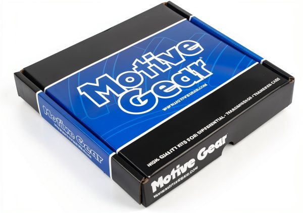 Motive Gear RA29RMK Differential Bearing Kit-1