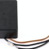 NEWBAILUN Electrical Clamp Connectors Metal Design-0