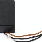 NEWBAILUN Electrical Clamp Connectors Metal Design-0