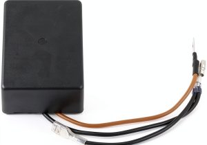 NEWBAILUN Electrical Clamp Connectors Metal Design-0