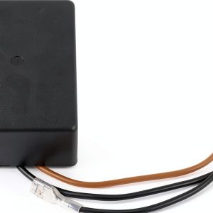 NEWBAILUN Electrical Clamp Connectors Metal Design-0