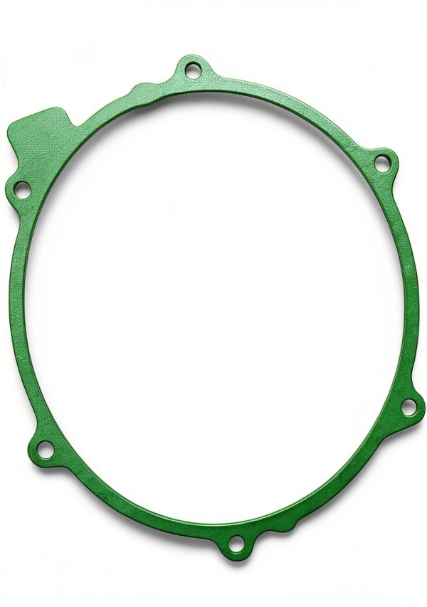 Cali4-parts Rev Limiter Metal Finish JHG9568-2