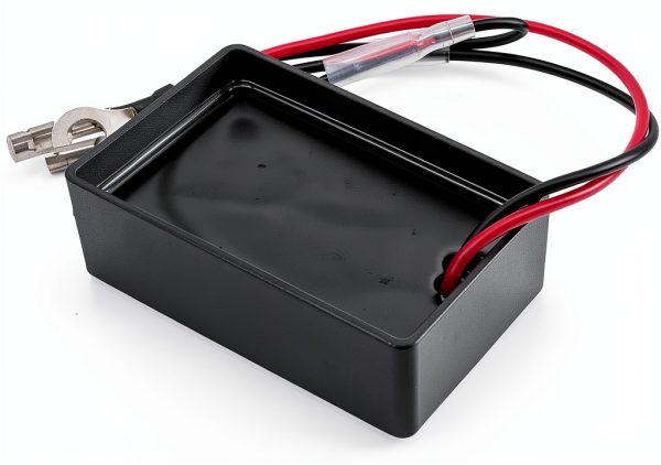 HYXUAN Engine Rev Limiter Compact Aluminum-6