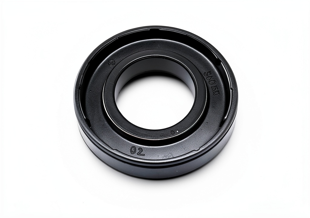 Steering Pump Shaft Seal Kit components
