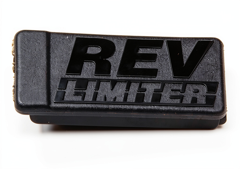 MSD Ignition Performance Engine Rev Limiter