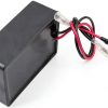 FAMUGOS RPM Rev Limiter for Precedent 2004-1