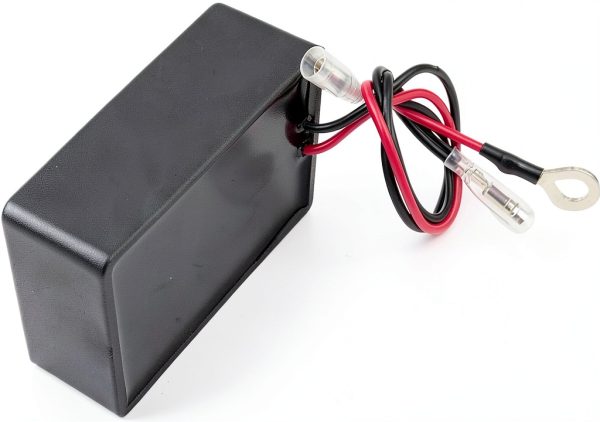 FAMUGOS RPM Rev Limiter for Precedent 2004-1