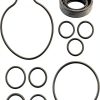 MOTOALL Steering Pump Shaft Seal for Honda Accord-1