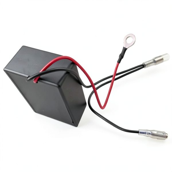 Woopeey Club Car RPM Limiter for Golf Carts-5