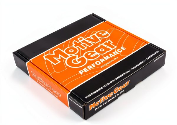 Motive Gear Rear Rack Pinion Bearing Kit-1