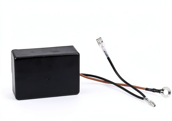 RPM Rev Limiter Dasbecan for Club Car Gas-4