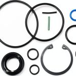 Plews Edelmann Power Steering Pump Seal Kit-0