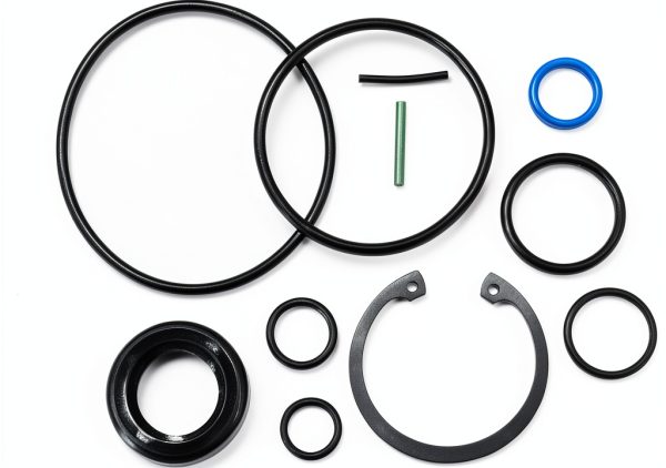 Plews Edelmann Power Steering Pump Seal Kit-0