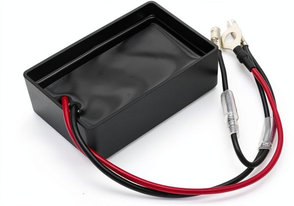 HYXUAN Engine Rev Limiter Compact Aluminum-7
