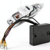 Grcfumo Outboard Engine Rev Limiter 30-90HP-3