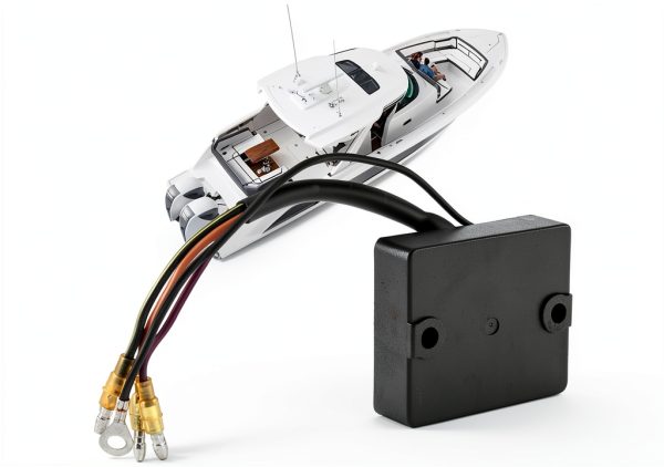 Grcfumo Outboard Engine Rev Limiter 30-90HP-3