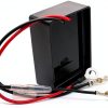 HYXUAN Engine Rev Limiter Compact Aluminum-4