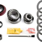 Motive Gear Rear Rack Pinion Bearing Kit-0