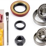 Motive Gear Roller Bearing R8.25RPK-0