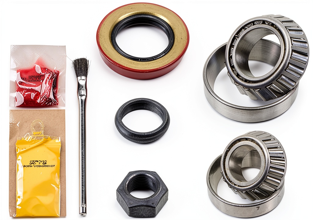 'Motive Gear Roller Bearing R8.25RPK'
