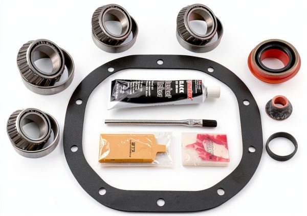 Motive Gear Rear Differential Bearing Kit Ford 7.5-0
