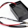 HYXUAN Engine Rev Limiter Compact Aluminum-0