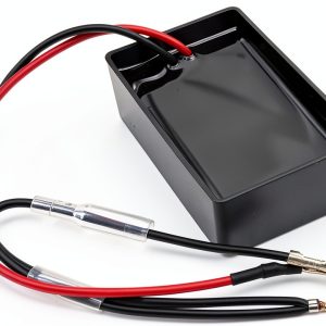 HYXUAN Engine Rev Limiter Compact Aluminum-0