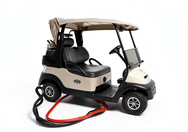 QINLANAP Engine Rev Limiter for Golf Carts-3