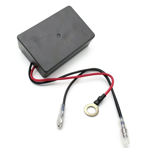 Woopeey Club Car RPM Limiter for Golf Carts-4