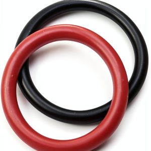 Power Steering Pump Seals Rubber O-Rings by Autola-0