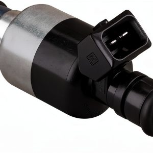 Holley Fuel Injector Brass MNPT 2 Port Automotive-0