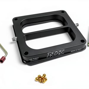 Nitrous Express NX507 Performance Fuel Injector Kit-0