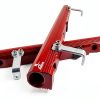 Aeromotive Fuel Rail 5/8 ID CNC Aluminum Fit Pro-1